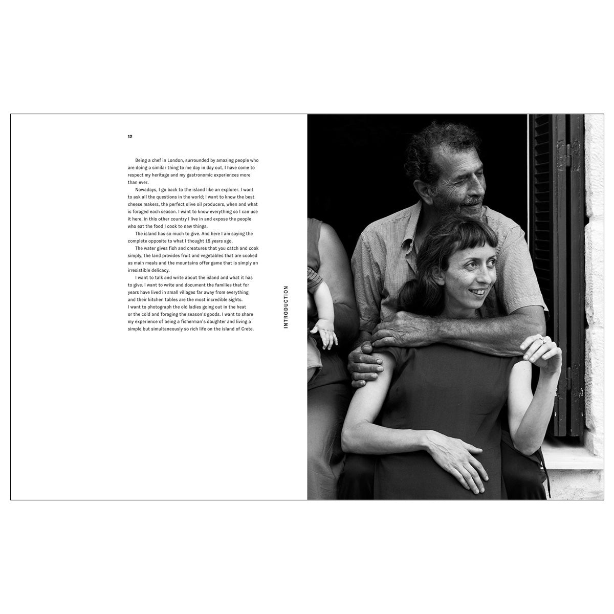 Aegean: Recipes From The Mountains To The Sea