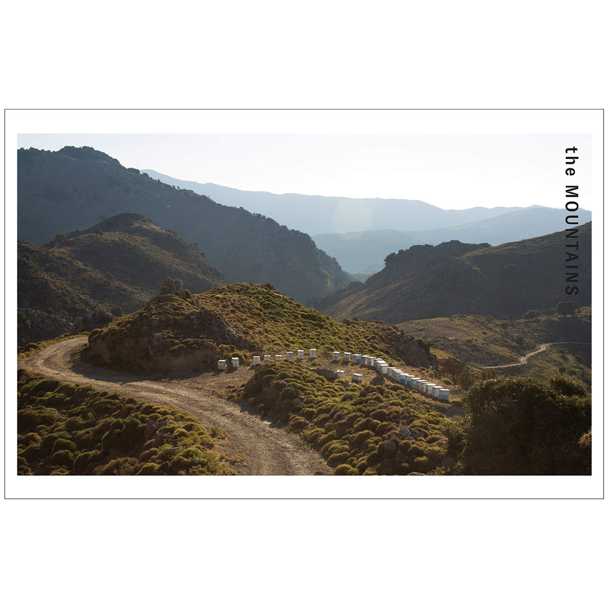 Aegean: Recipes From The Mountains To The Sea