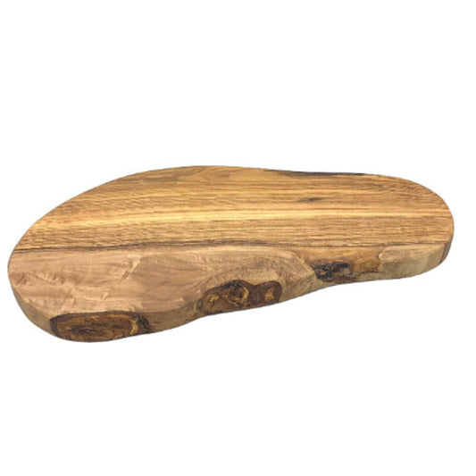Olive wood chopping board