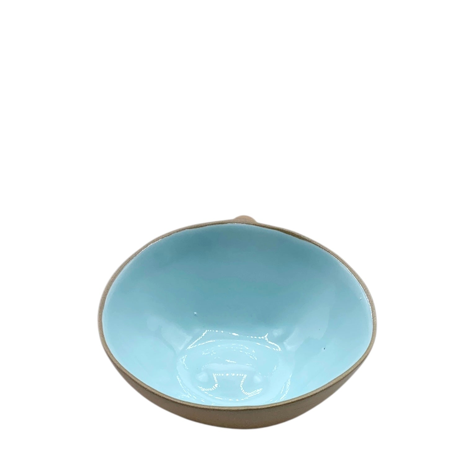 Ceramic spoon rest