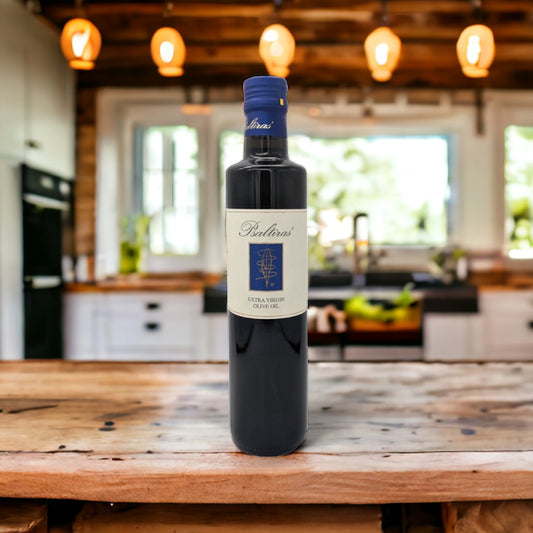 Psaltiras Extra Virgin Olive Oil