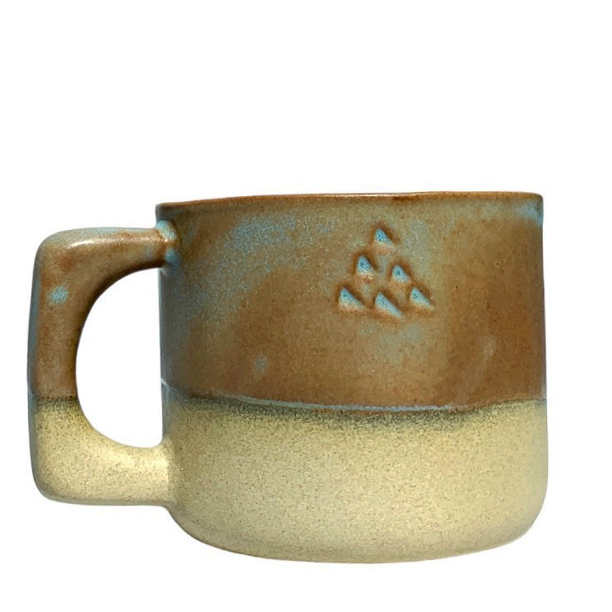 Pelagia Handmade Ceramic Mug