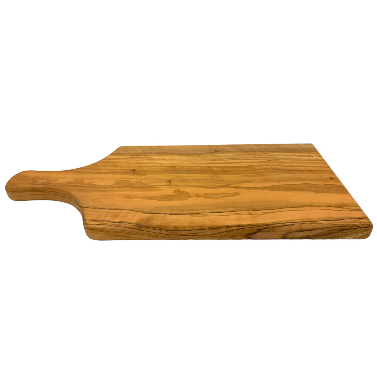 Chopping Board Handmade From Sustainable Olive Wood