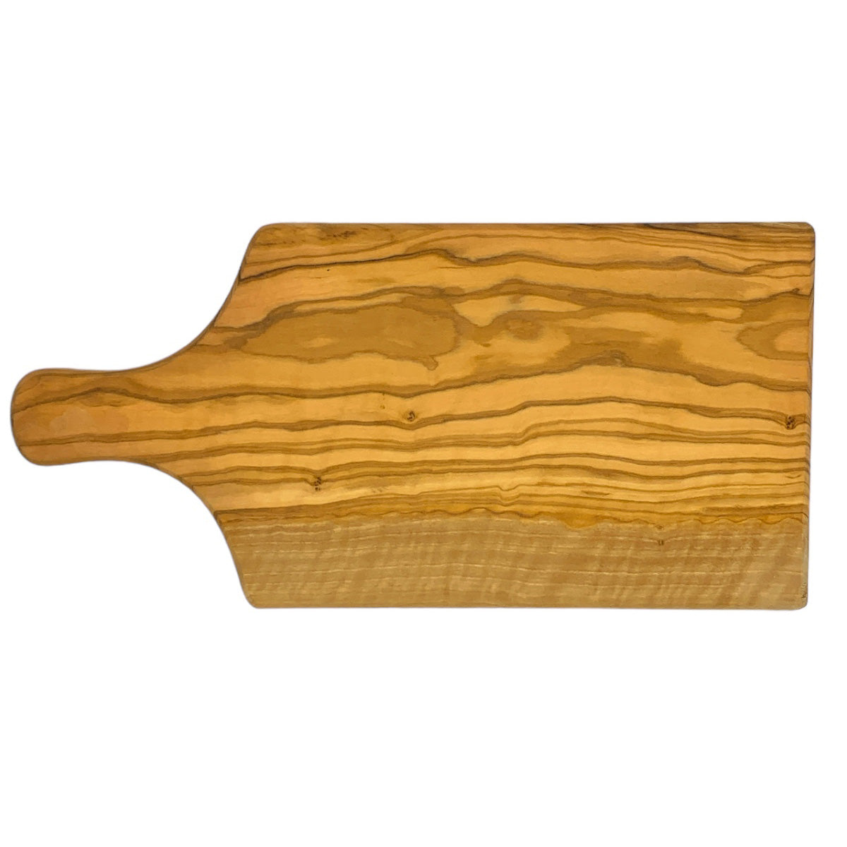 Chopping Board Handmade From Sustainable Olive Wood