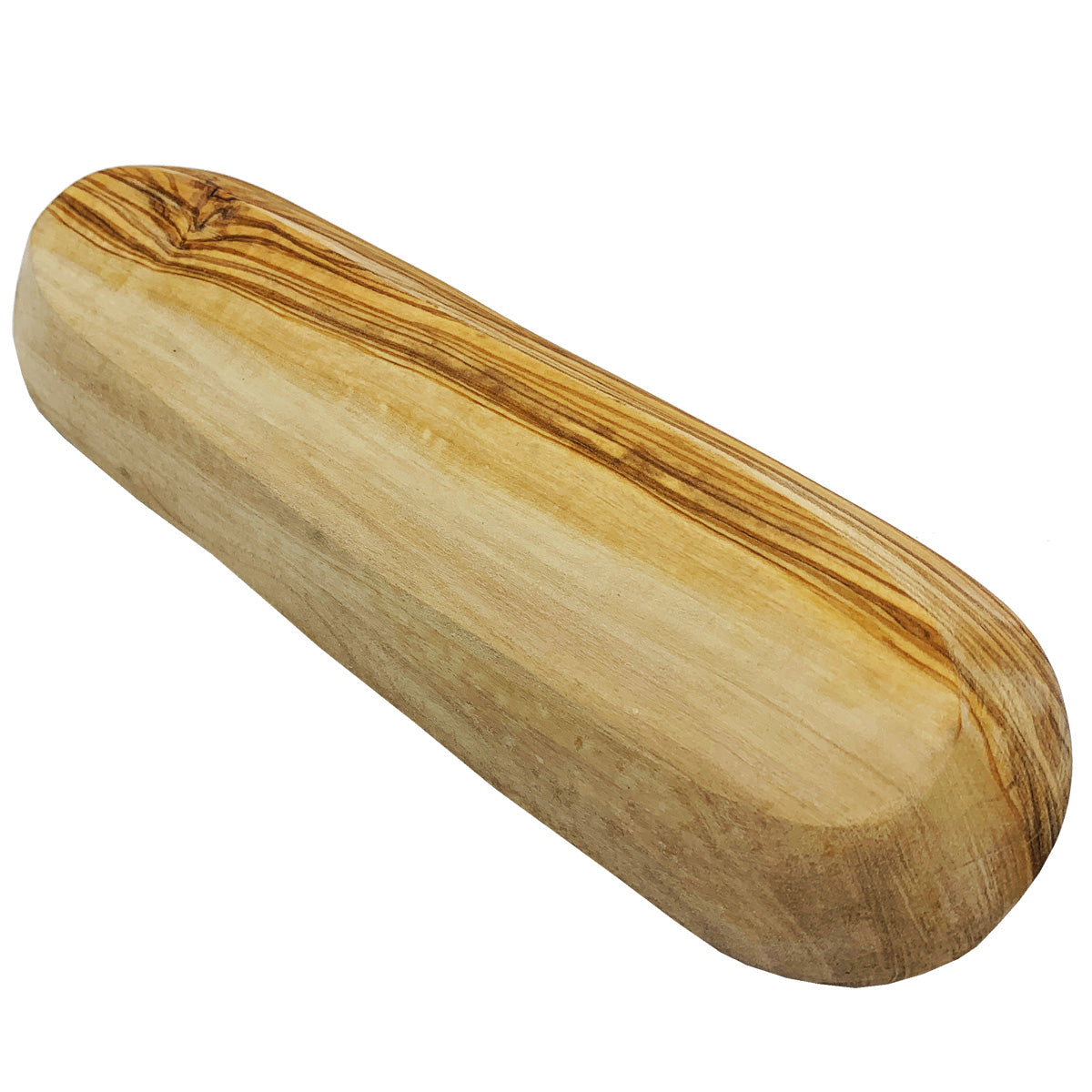 Olive Wood Oblong Dish