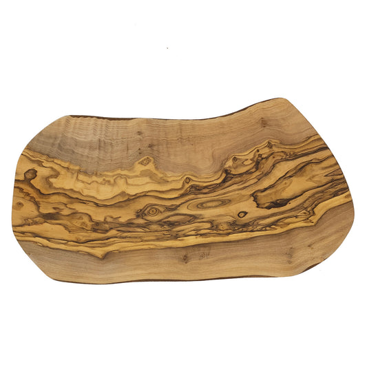 Olive Wood Chopping & Serving Board (ii)