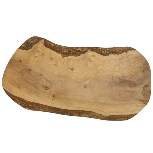 Olive Wood Chopping & Serving Board (ii)