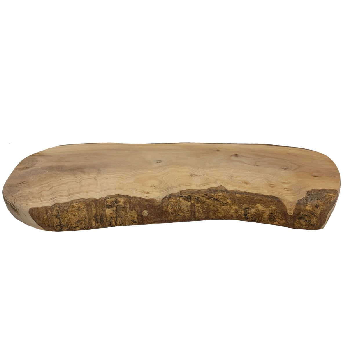 Olive Wood Chopping & Serving Board (ii)