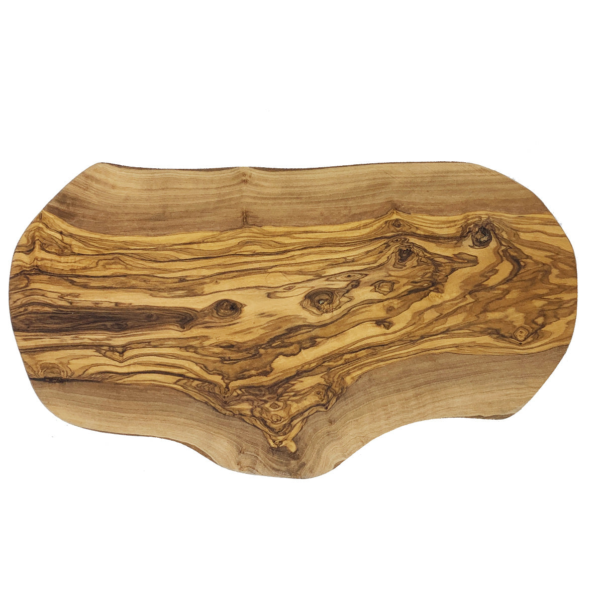 Copy of Olive Wood Chopping & Serving Board