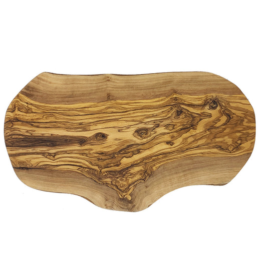 Copy of Olive Wood Chopping & Serving Board