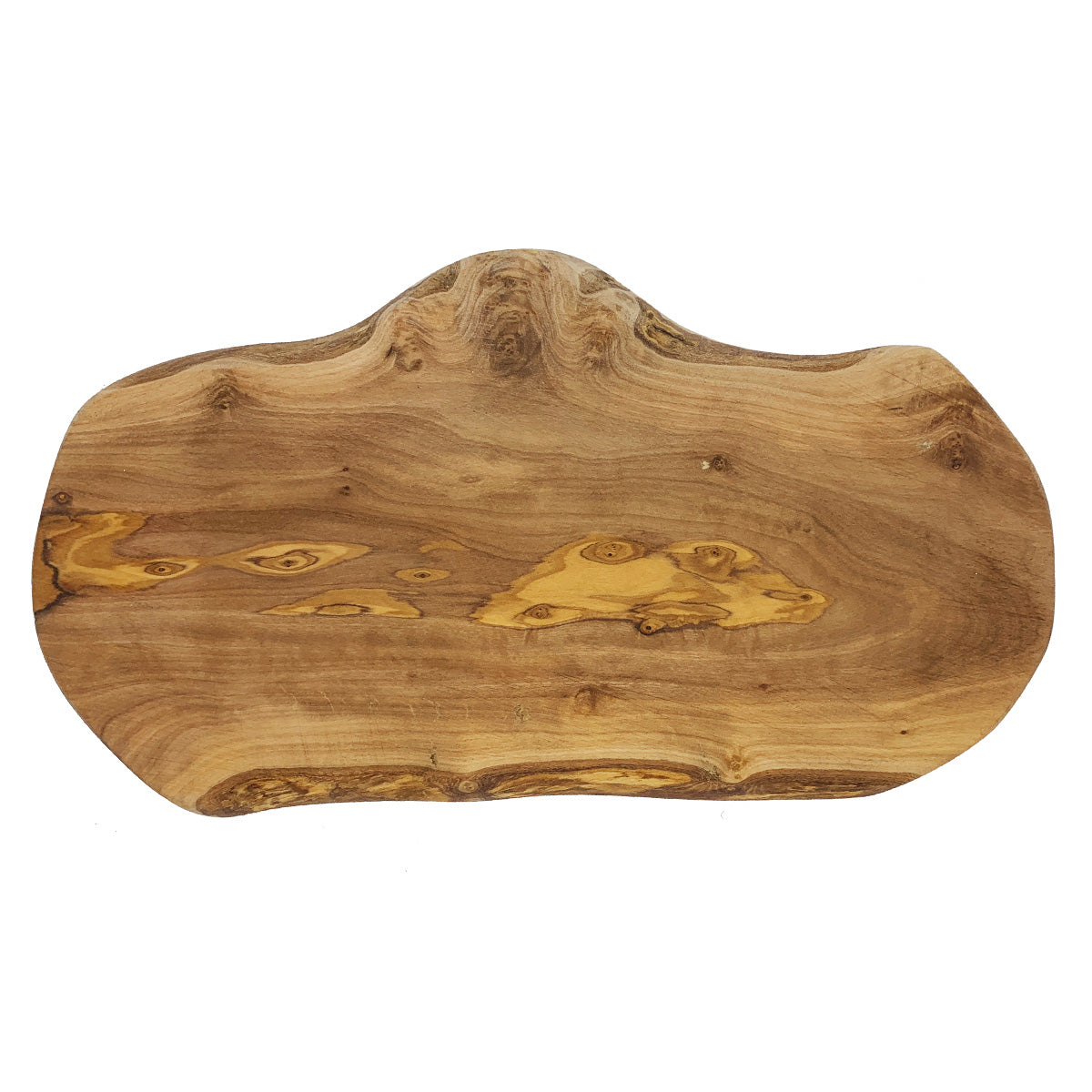 Copy of Olive Wood Chopping & Serving Board