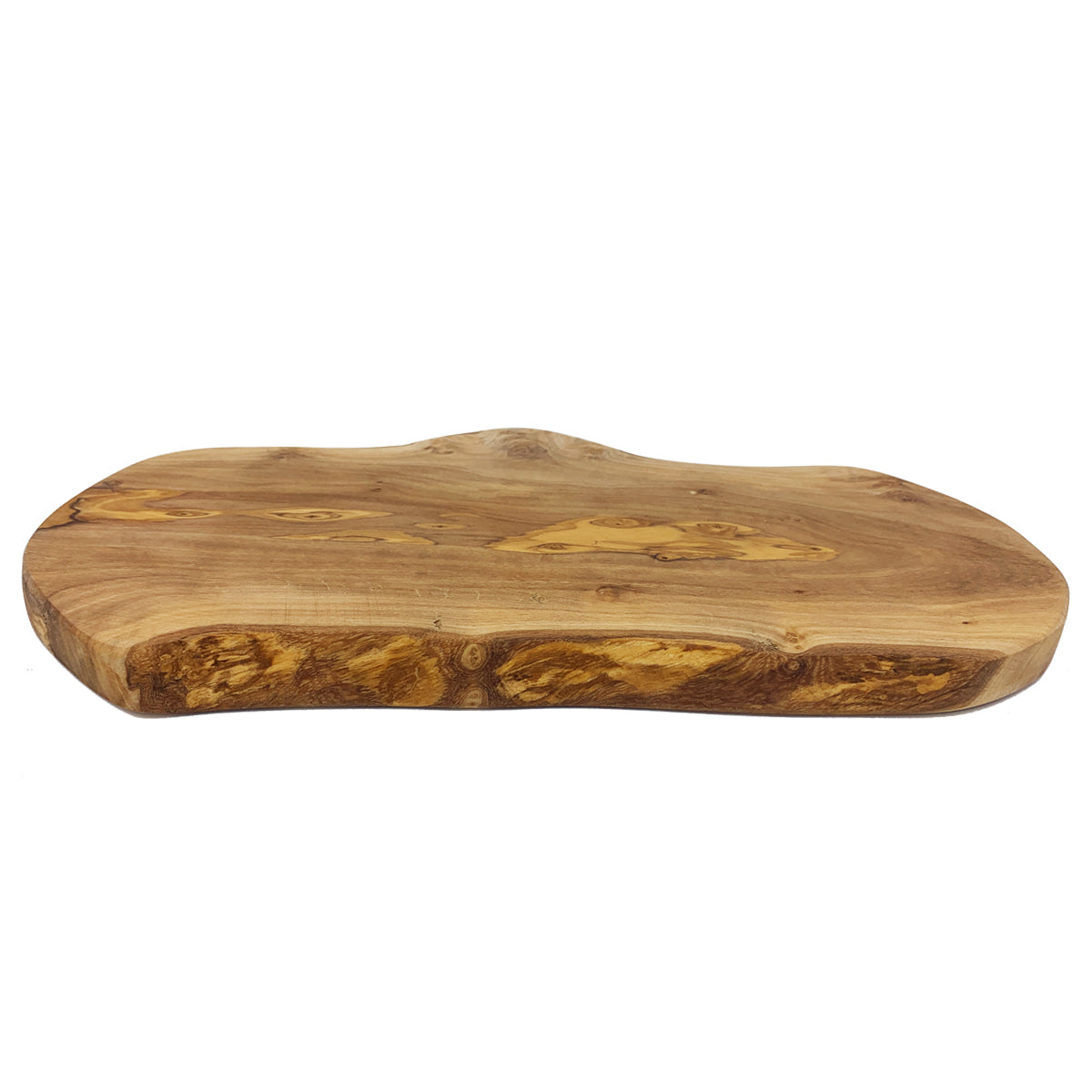 Copy of Olive Wood Chopping & Serving Board