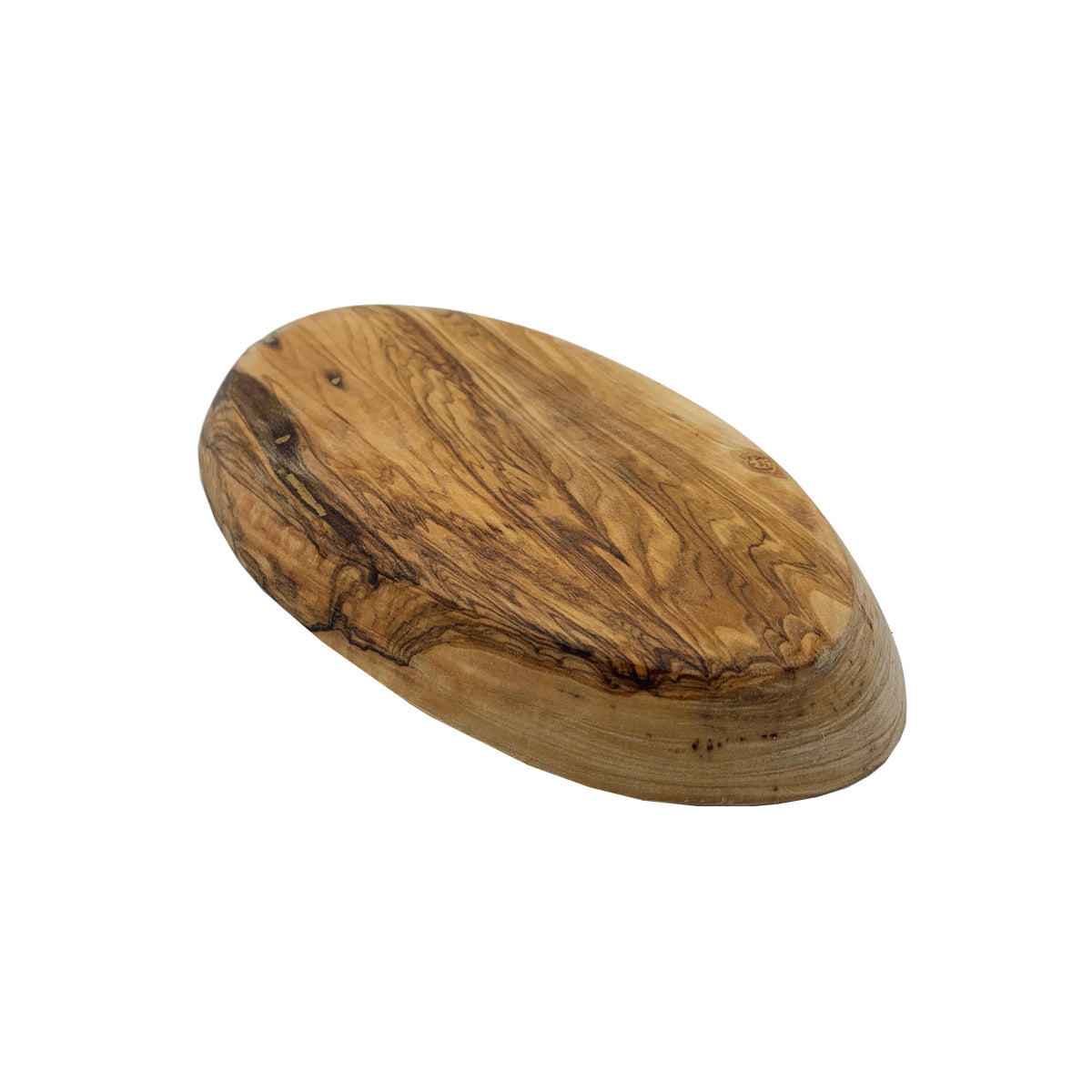 Olive Wood Small Dish