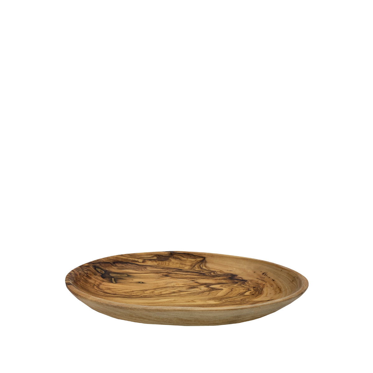 Olive Wood Small Dish