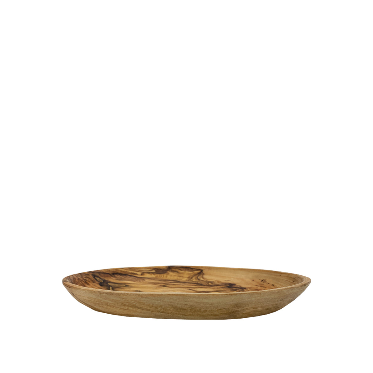 Olive Wood Small Dish