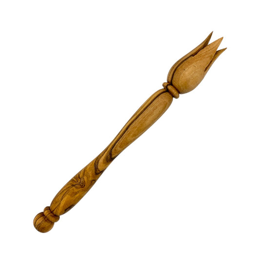 Olive Wood Olive Picks