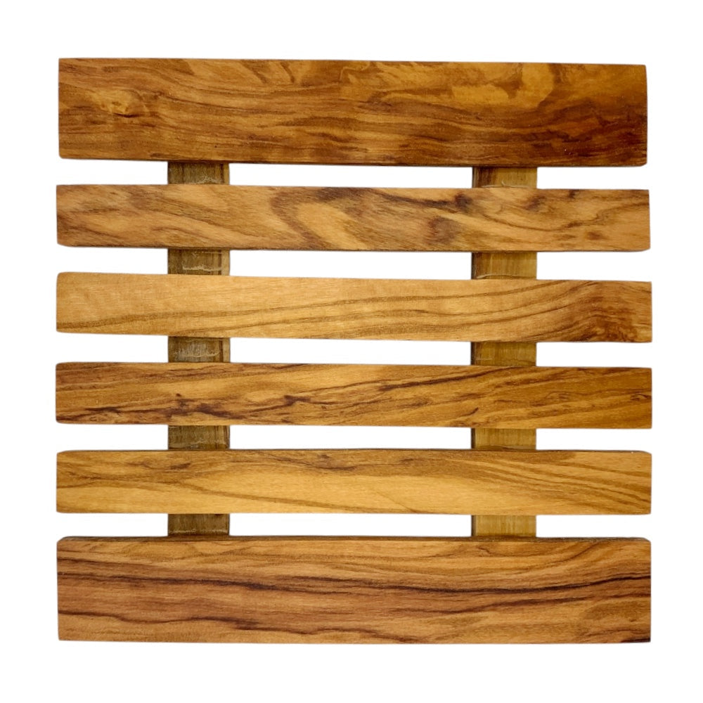 Olive Wood Placemat