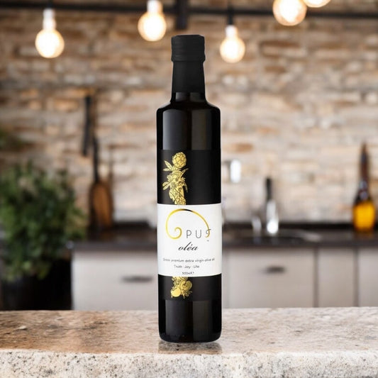 Opus Oléa Extra Virgin Olive Oil