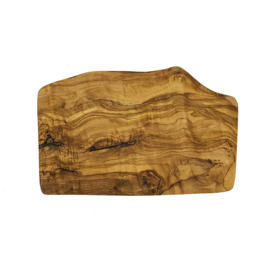 Olive Wood Chopping & Serving Board