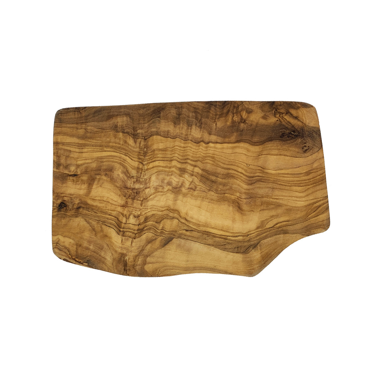 Olive Wood Chopping & Serving Board