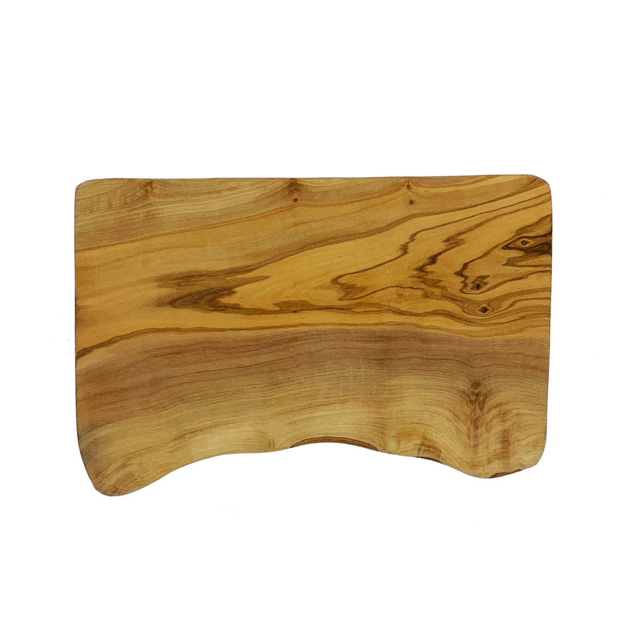 Olive Wood Chopping & Serving Board