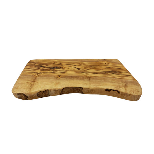 Olive Wood Chopping & Serving Board