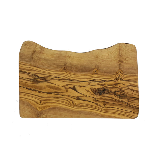 Olive Wood Chopping & Serving Board