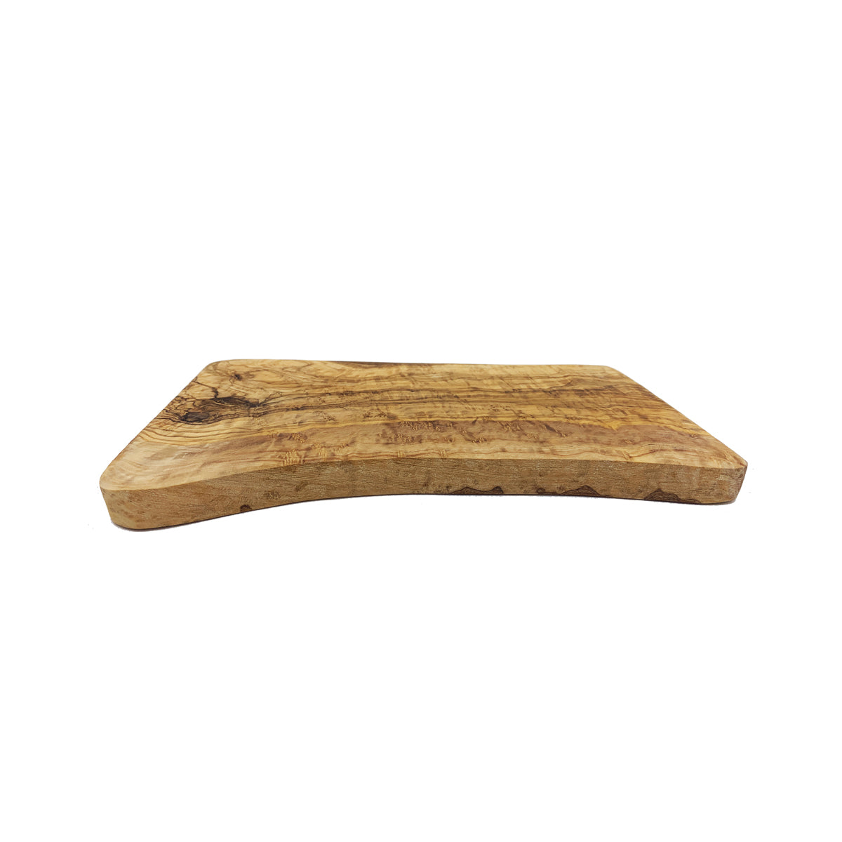 Olive Wood Chopping & Serving Board (i)
