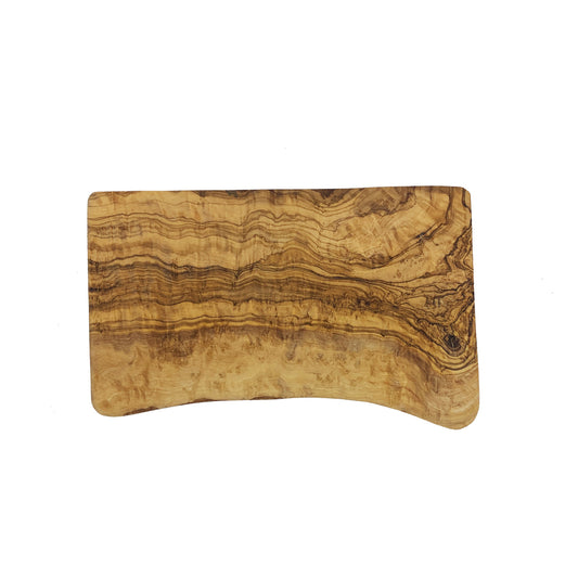 Olive Wood Chopping & Serving Board (i)