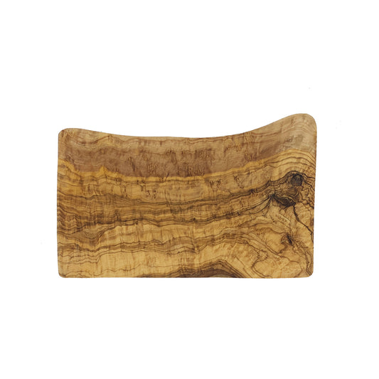 Olive Wood Chopping & Serving Board (i)