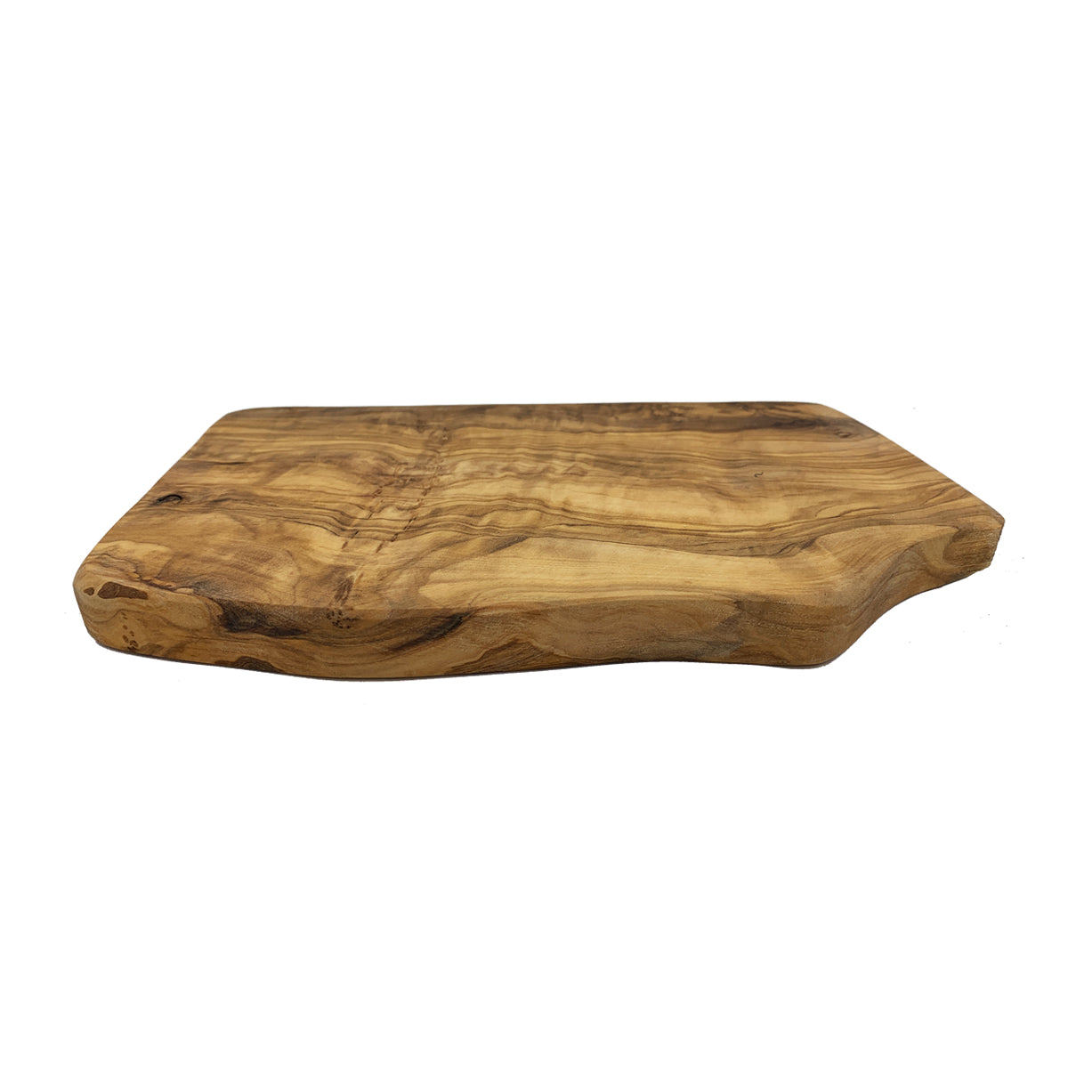 Olive Wood Chopping & Serving Board