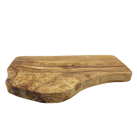 Olive Wood Chopping & Serving Board (iv)