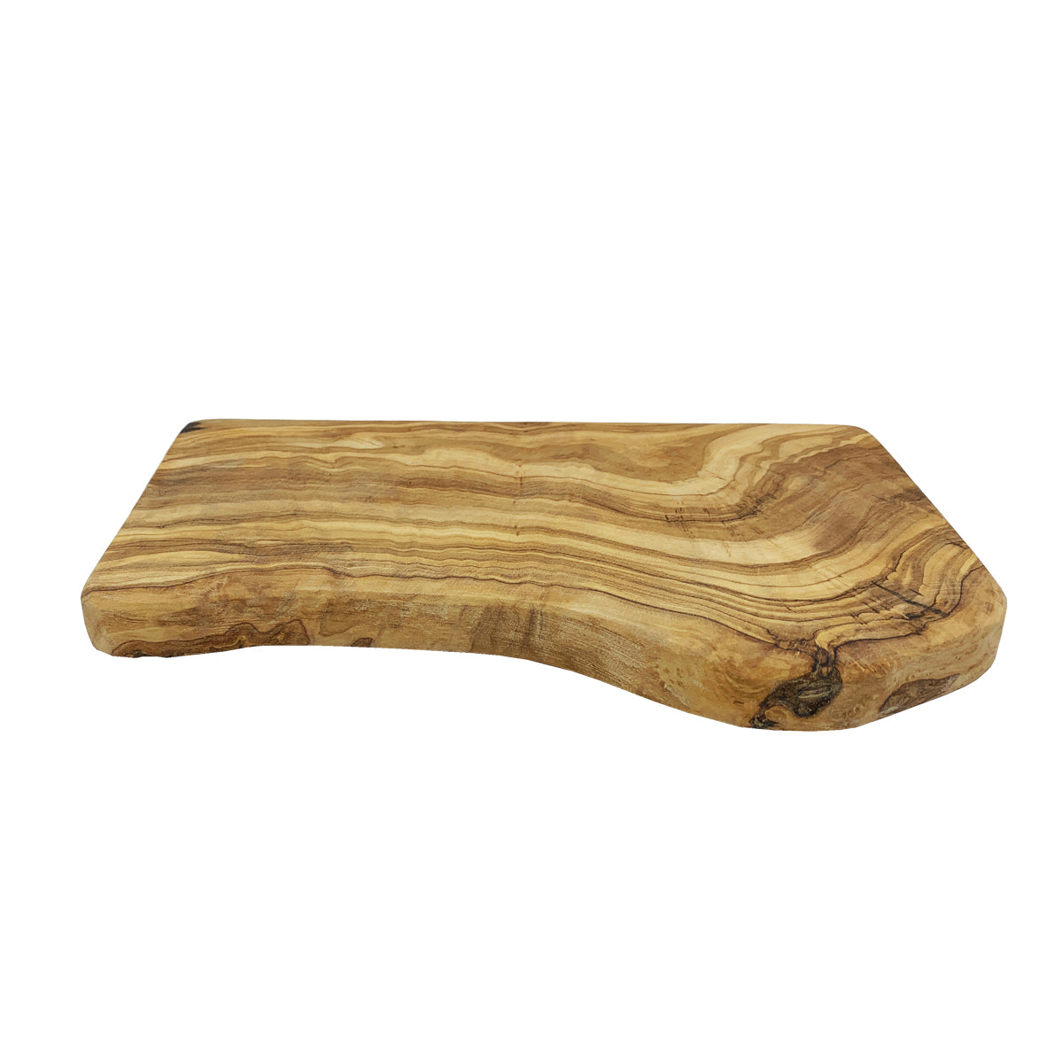 Olive Wood Chopping & Serving Board (v)