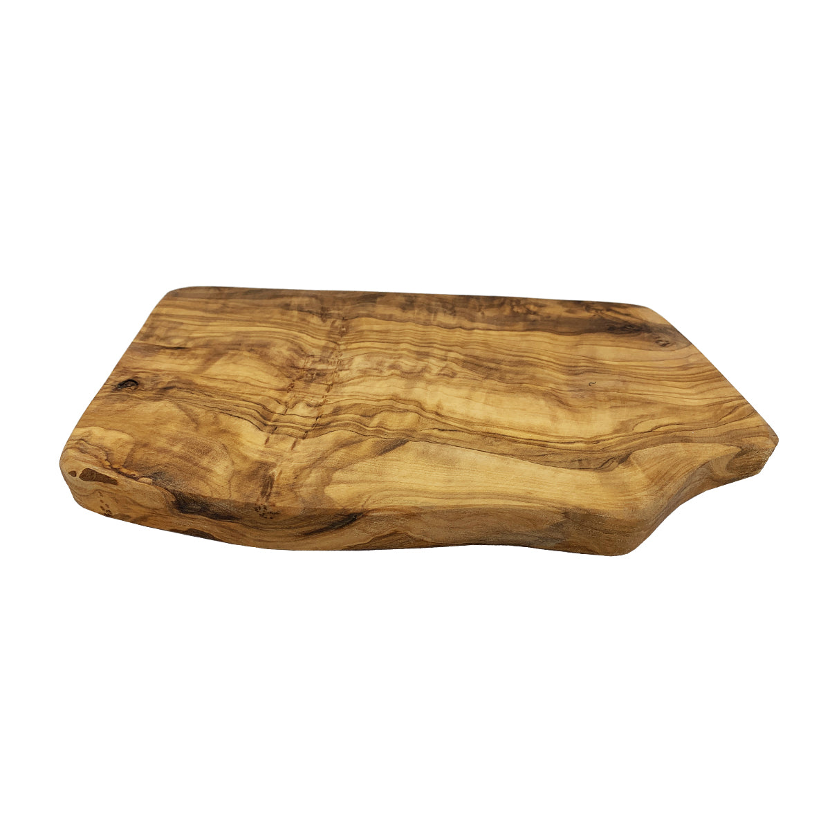 Olive Wood Chopping & Serving Board