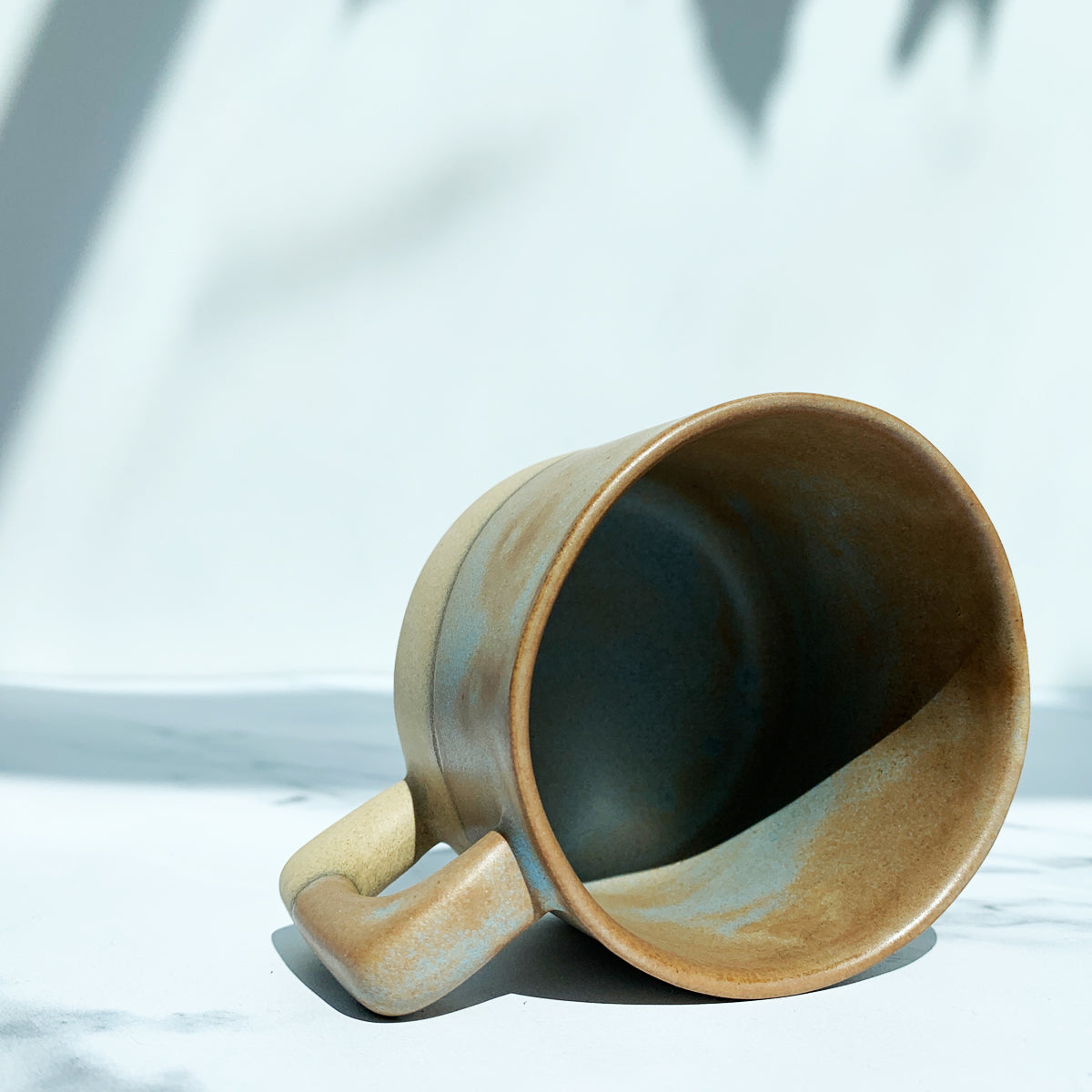 Pelagia Ceramic Mug