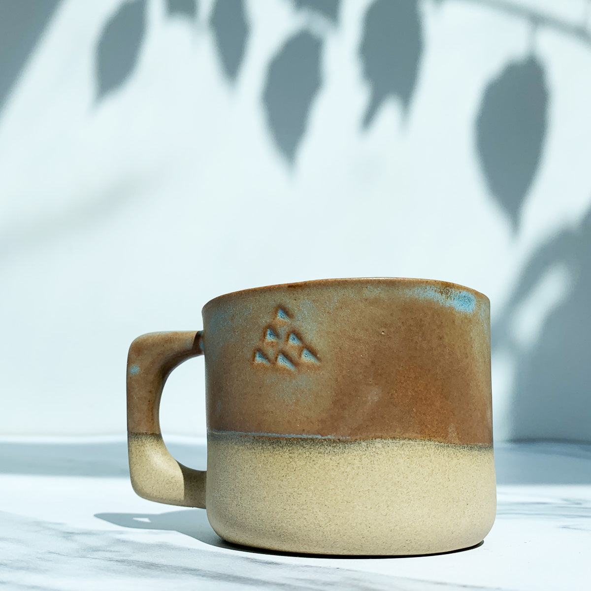 Pelagia Ceramic Mug