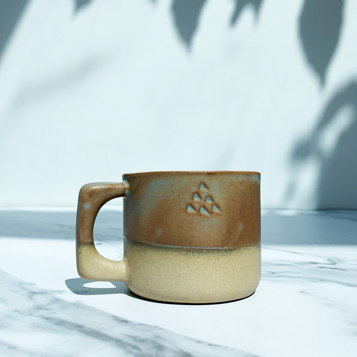 Pelagia Ceramic Mug