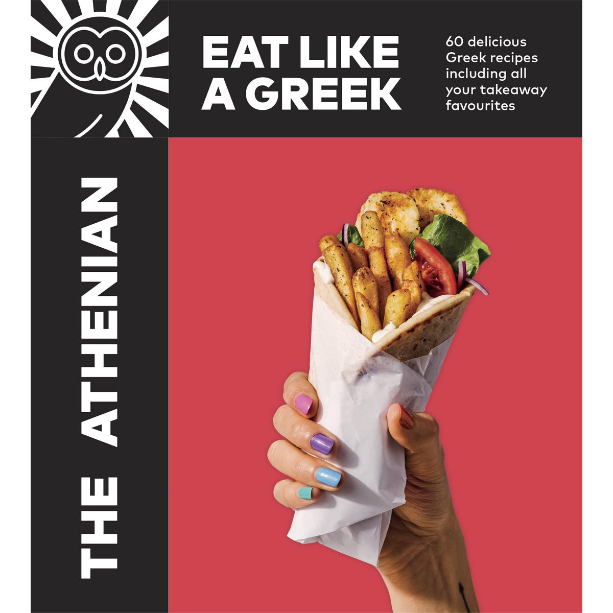 The Athenian Eat Like A Greek