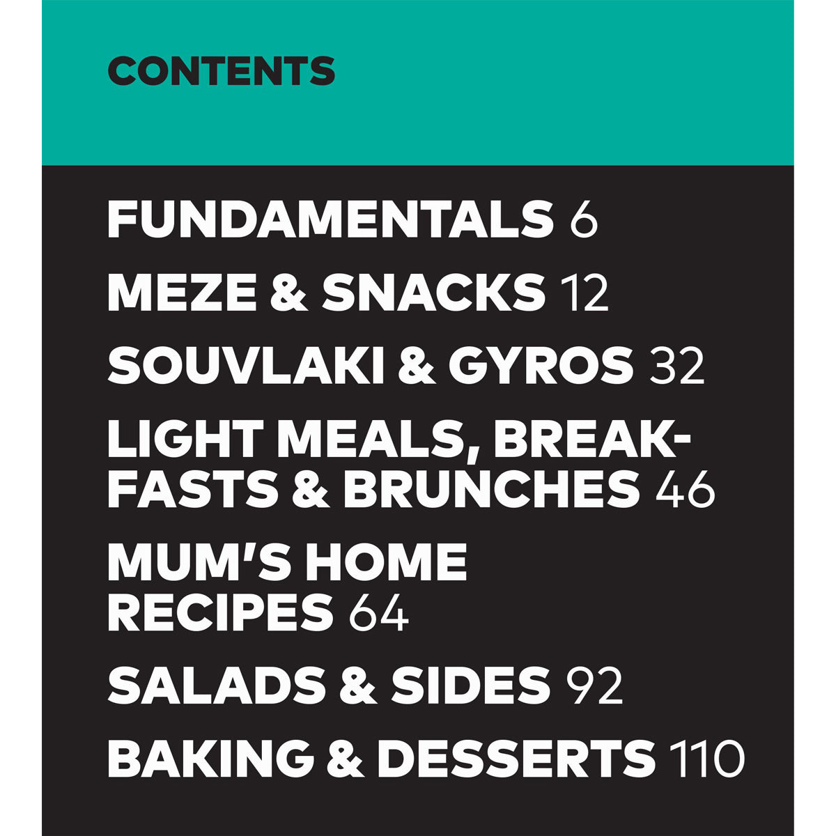 The Athenian Eat Like A Greek