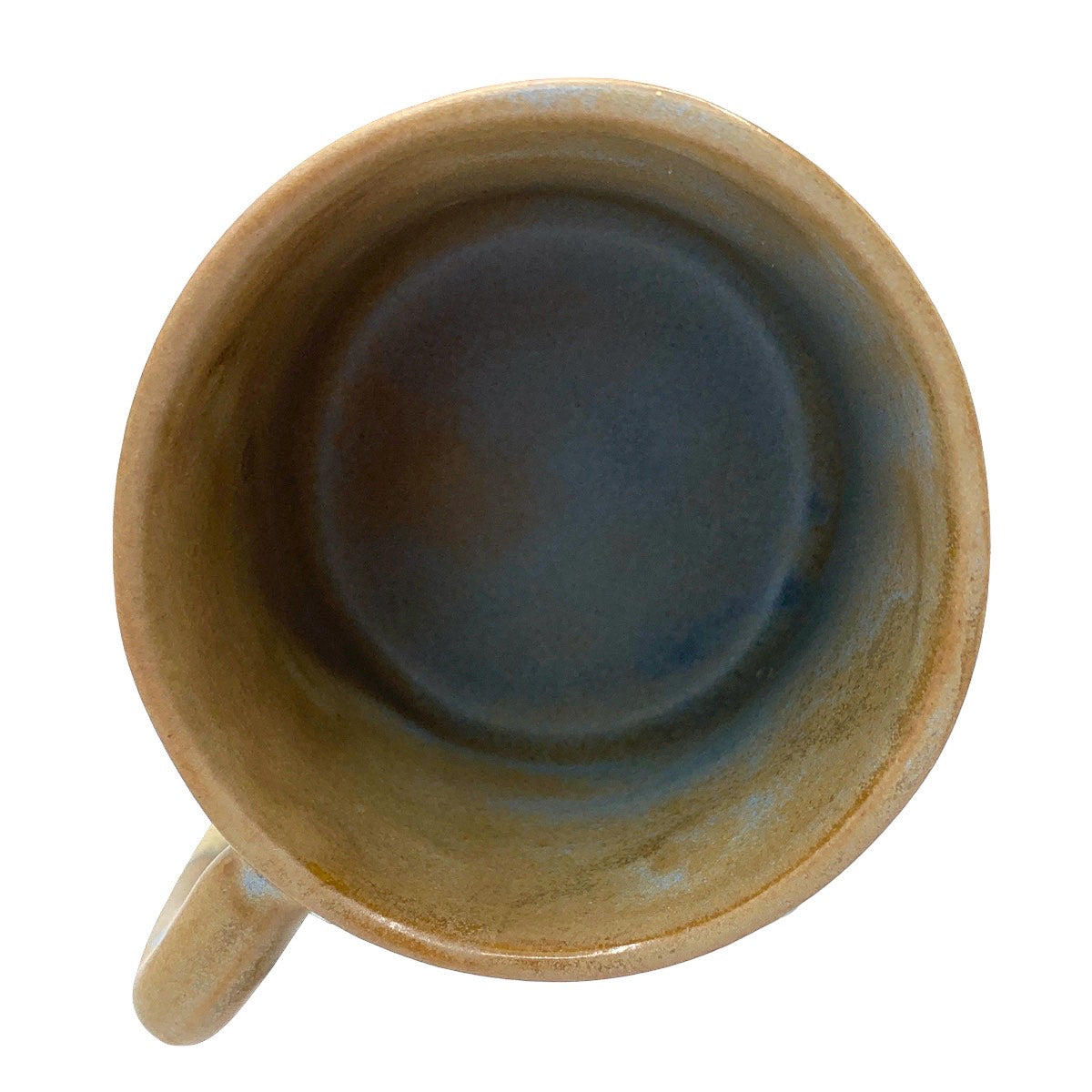 Pelagia Handmade Ceramic Mug