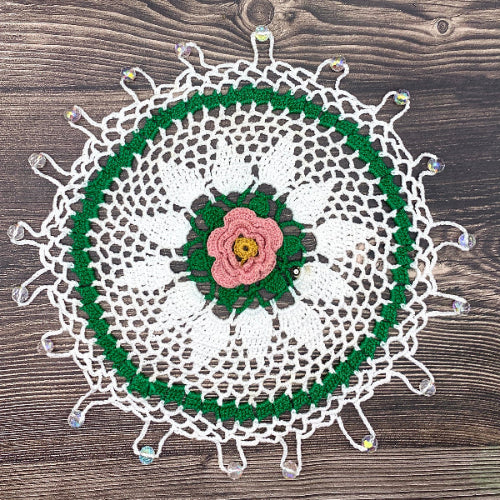 jug cover made in greece