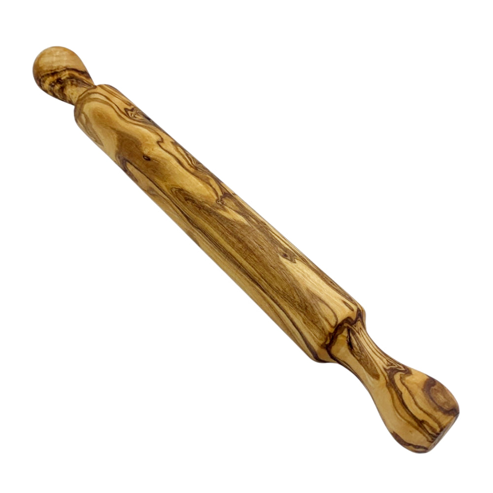 Olive Wood Rolling Pin