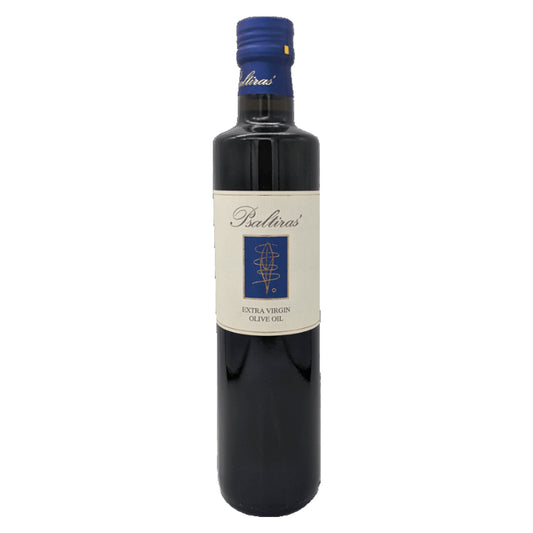 Psaltiras Extra Virgin Olive Oil 500ml