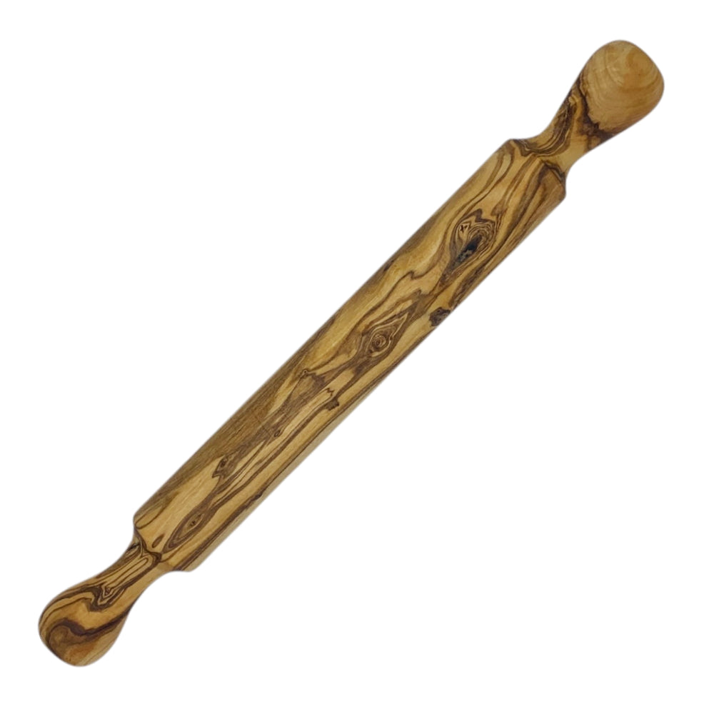 Olive Wood Rolling Pin