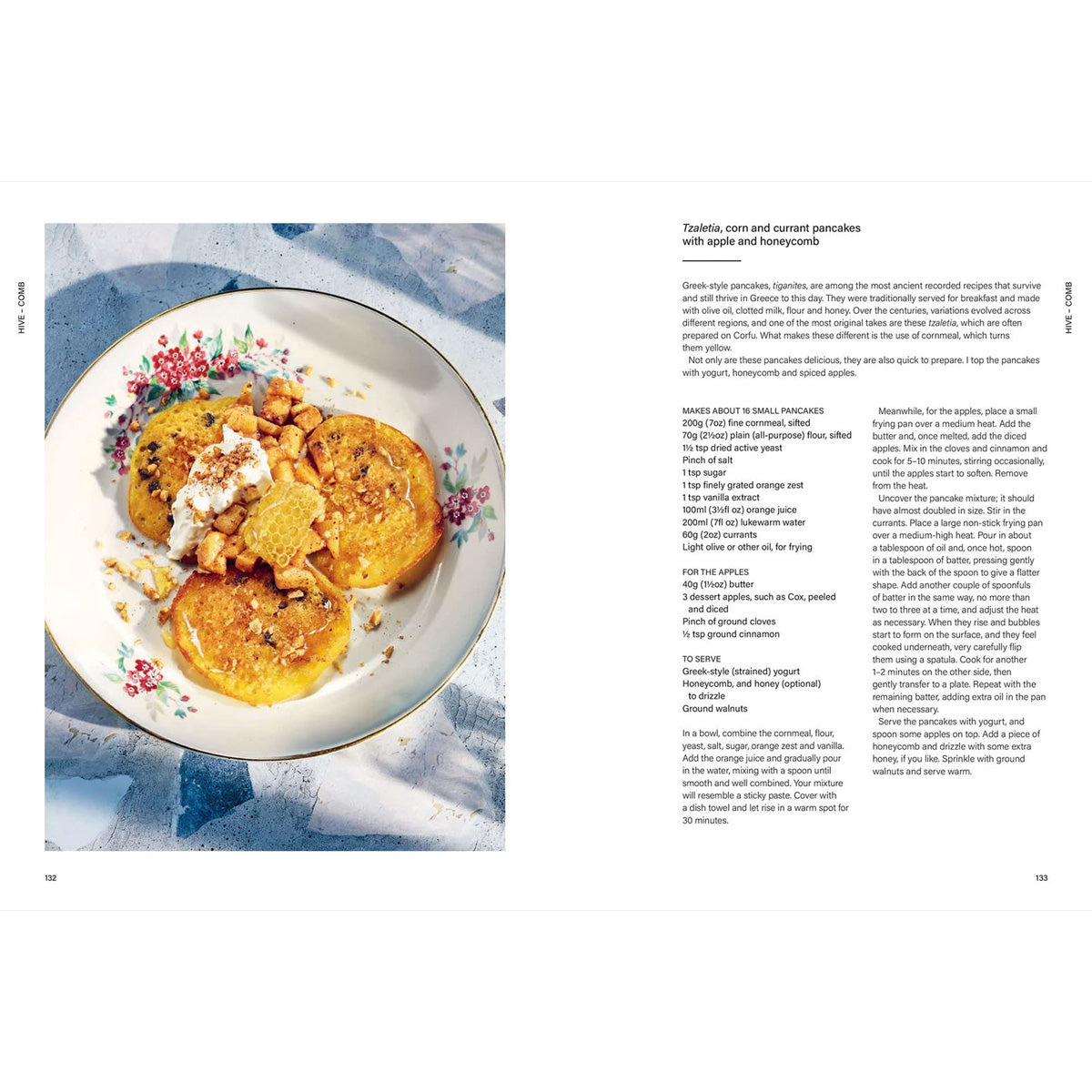 Salt Of The Earth: Secrets and Stories From a Greek Kitchen