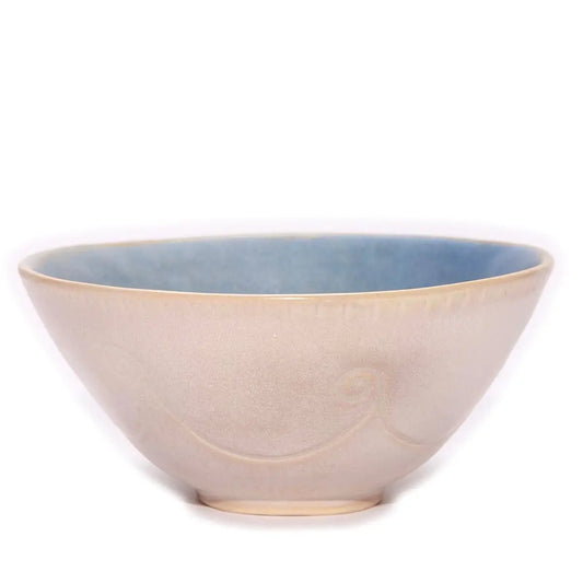 Kronos Ceramic Bowl