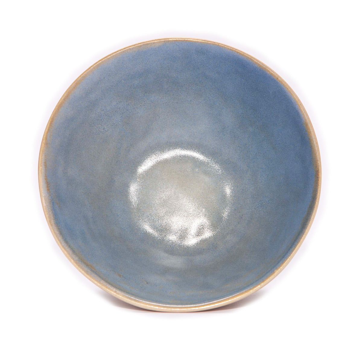 Kronos Ceramic Bowl