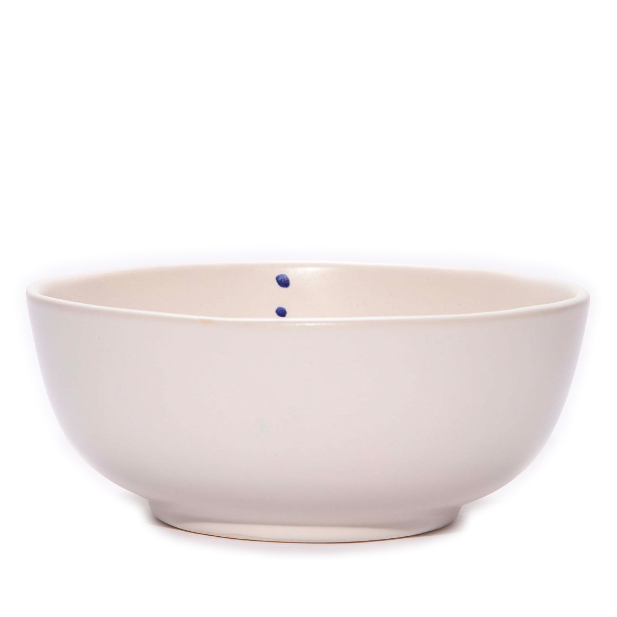 Eleni Ceramic Salad Bowl