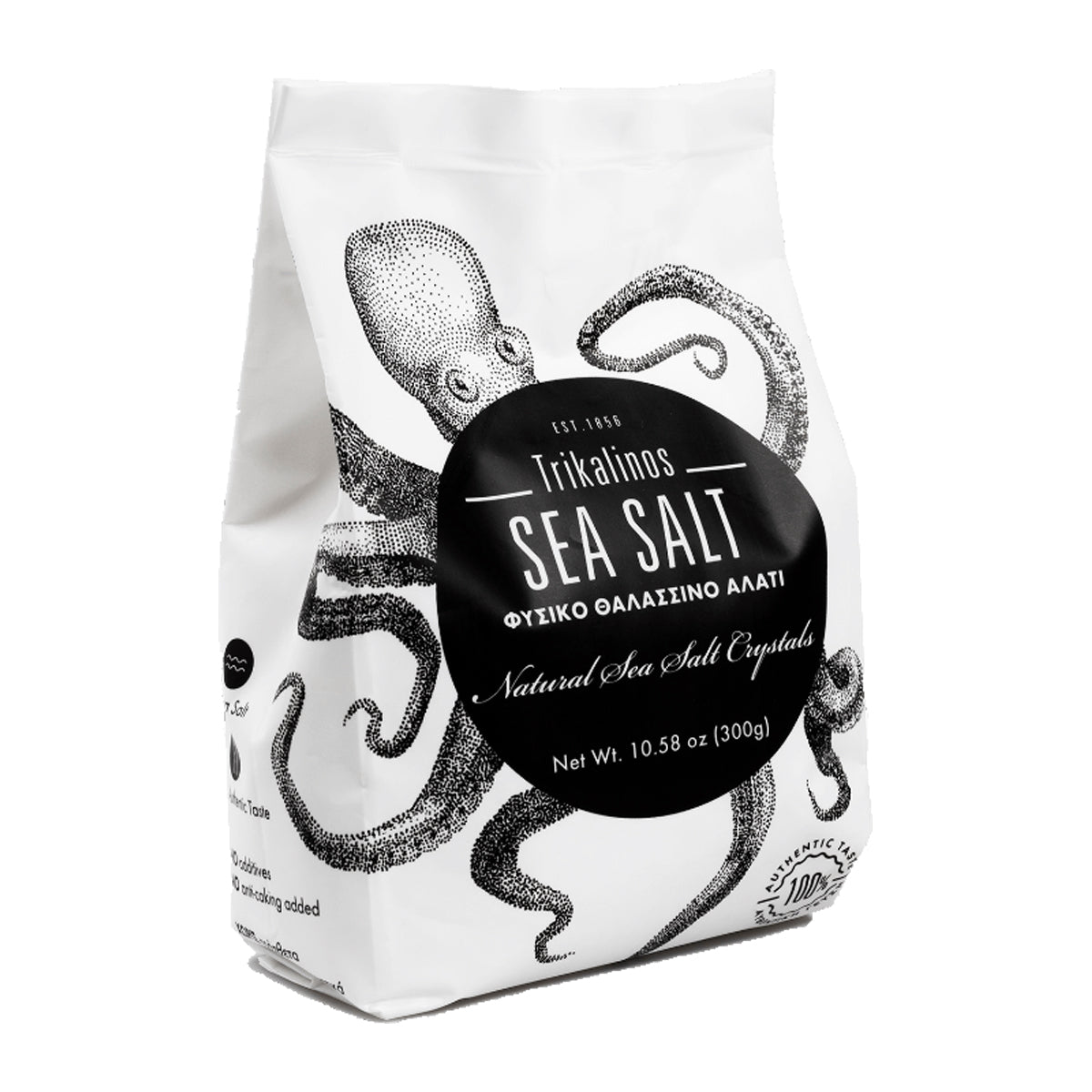 Greek Sea Salt