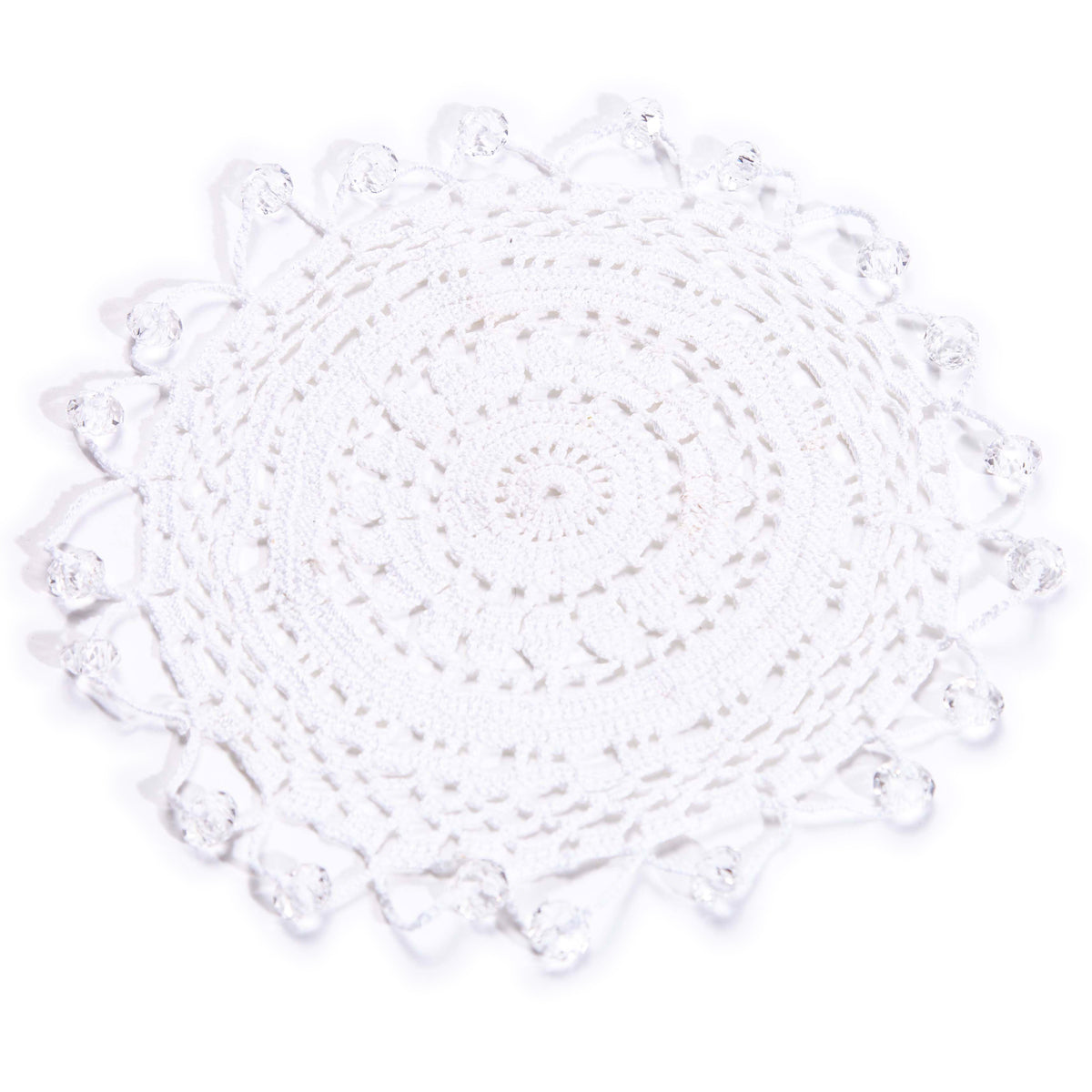 Sun Spiral Jug Cover